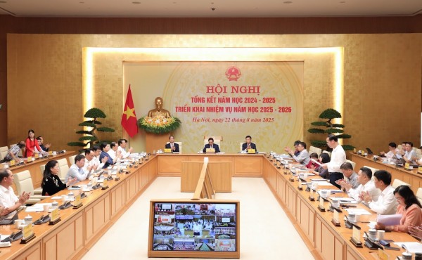 Tổng kết năm học: Còn đó nỗi lo thiếu giáo viên và cơ sở vật chất