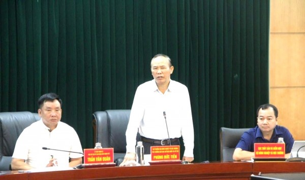 Hải Phòng: Quyết liệt hành động, hướng tới mục tiêu gỡ 