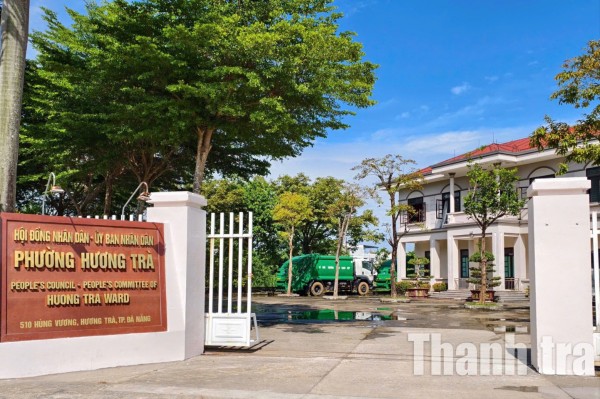 Đà Nẵng: Thành lập Tổ tiếp công dân phục vụ Đại hội Đảng và bầu cử Quốc hội, HĐND các cấp