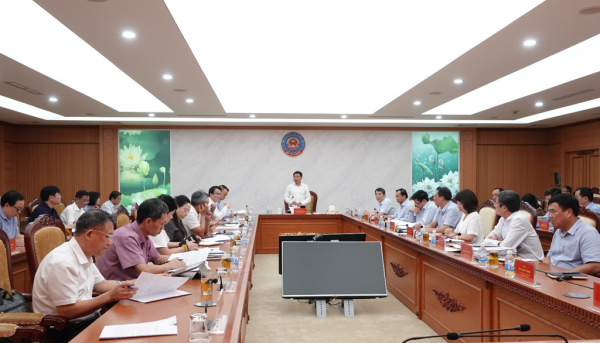 6 đột phá chiến lược của ngành Tài chính giai đoạn 2026 -2030