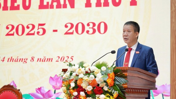 Hà Nội: Những nhịp sống từ cơ sở