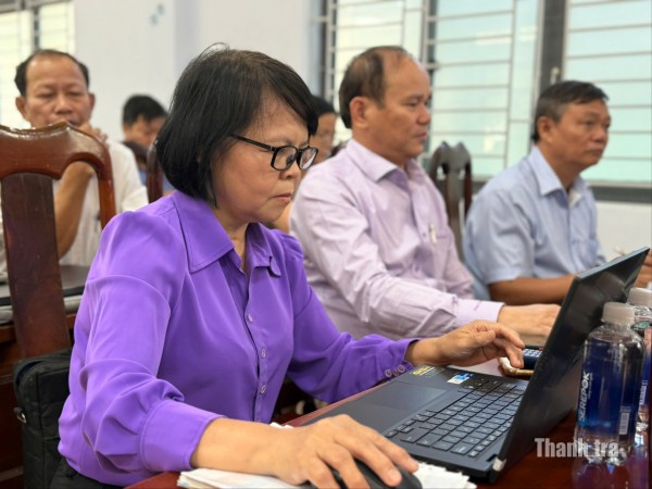 Hòa Phú tiên phong huấn luyện AI, 