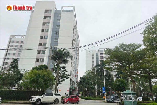 1 triệu căn nhà ở xã hội: Nhiều địa phương tăng tốc, mục tiêu vẫn còn xa