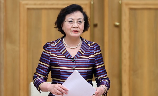 Xử lý nghiêm hành vi trục lợi khi giải quyết chế độ với cán bộ nghỉ việc do sắp xếp bộ máy