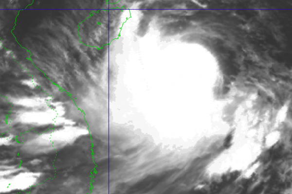 Công điện của Thủ tướng Chính phủ về tập trung ứng phó khẩn cấp bão số 5