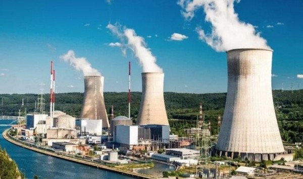 Chính phủ ký quyết định ban hành Nghị quyết về đầu tư xây dựng dự án điện hạt nhân