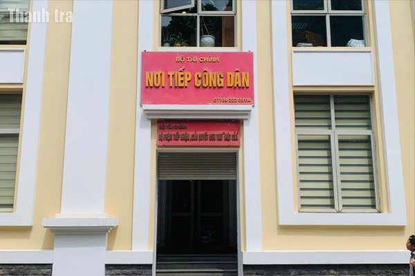 Bộ Tài chính phúc đáp độc giả liên quan đến Luật Đấu thầu năm 2013