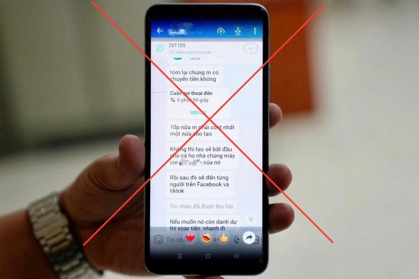 Mạng xã hội thành 