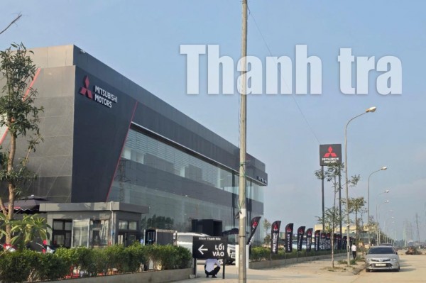 Thực hiện nghiêm kết luận thanh tra và tháo gỡ khó khăn cho doanh nghiệp theo Nghị định 151 của Chính phủ