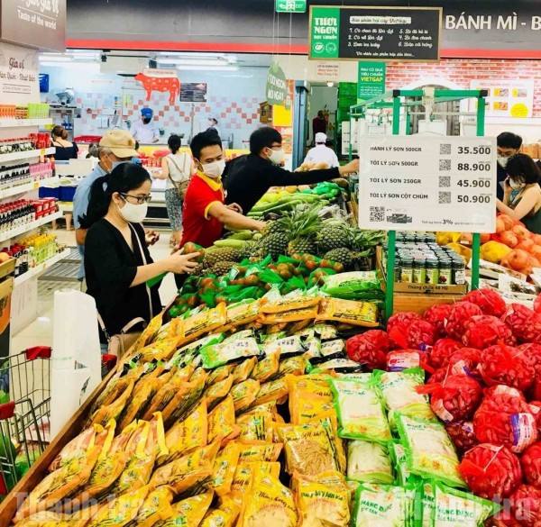 Nâng tầm thương hiệu 