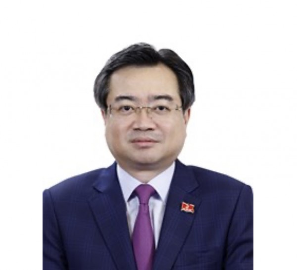 Ông Nguyễn Thanh Nghị giữ chức Trưởng Ban Chính sách, Chiến lược Trung ương