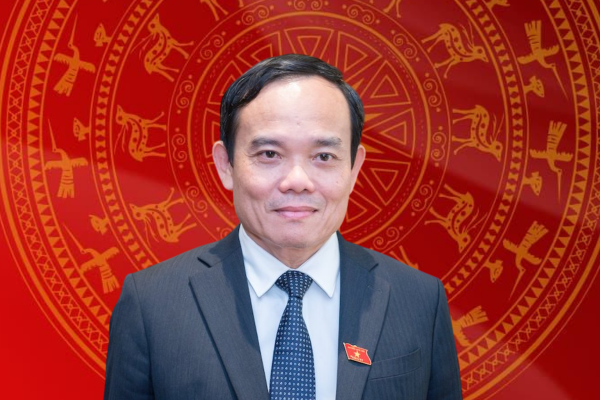 Chân dung Bí thư TP HCM Trần Lưu Quang