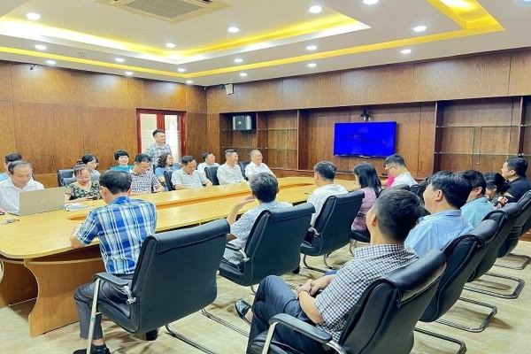 Thanh tra tỉnh Lào Cai: Tăng cường cơ chế phối hợp liên ngành triển khai thi hành Luật Tố tụng Hình sự