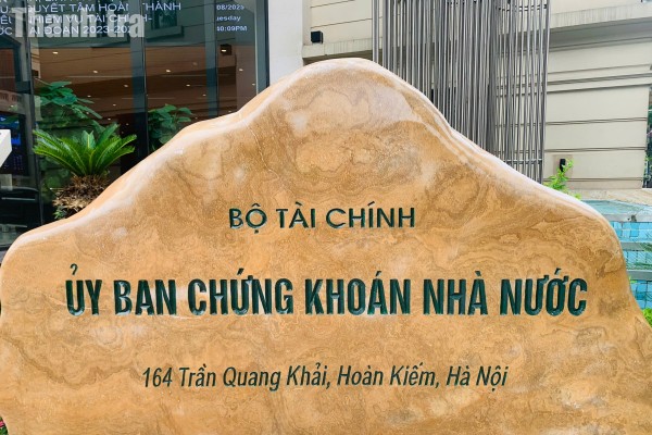 Vì sao Công ty CP May Thăng Long bị Thanh tra Ủy ban Chứng khoán Nhà nước xử phạt?