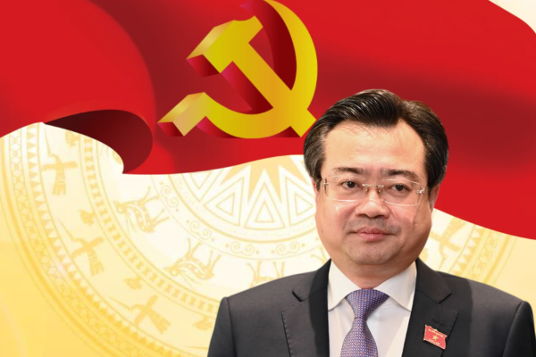 Tiểu sử Tân Trưởng Ban Chính sách, Chiến lược Trung ương Nguyễn Thanh Nghị