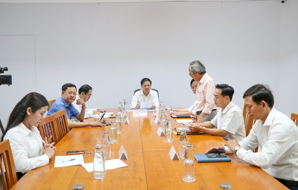 Tăng cường đối thoại, giải quyết kịp thời kiến nghị của công dân tại Đà Nẵng