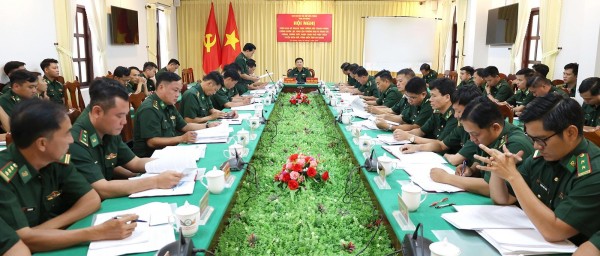 An Giang: Quyết liệt chống buôn lậu và xuất nhập cảnh trái phép