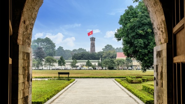 Những điểm đến văn hóa – lịch sử, không thể bỏ lỡ ở Hà Nội dịp Quốc khánh 2/9