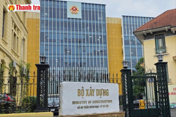 Hơn 58.800 tỷ đồng cần giải ngân trong các tháng cuối năm: Bộ Xây dựng có giải pháp gì?