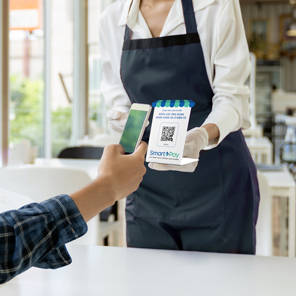 Chưa tuân thủ nghiêm túc quy định của Ngân hàng Nhà nước, Công ty SmartNet bị xử phạt