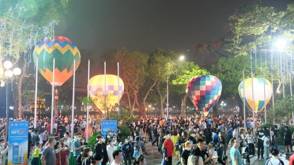 Tăng cường công tác đảm bảo an ninh, an toàn cho khách du lịch