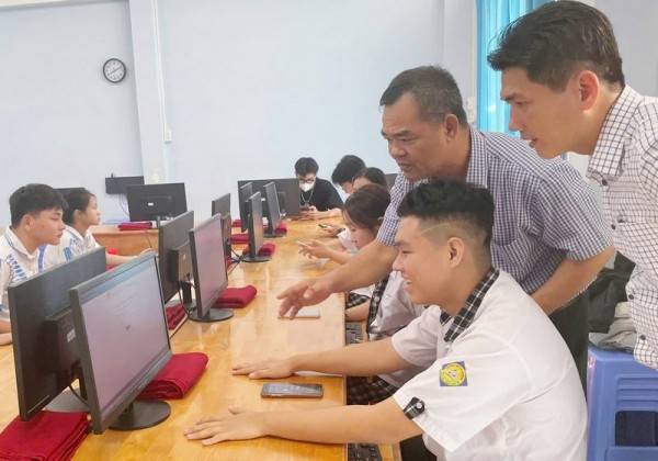 Thanh tra tỉnh Vĩnh Long kết luận về kỳ thi tốt nghiệp THPT năm 2025 tại Trà Vinh (cũ)