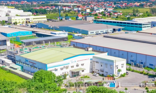 Doanh nghiệp Việt củng cố nội lực trước thềm kỷ nguyên vươn mình