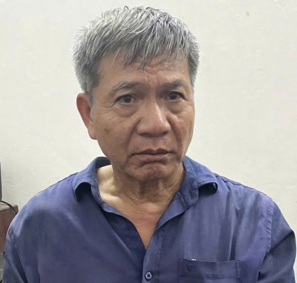 Bắt giữ đối tượng lợi dụng khiếu nại, tố cáo gây mất an ninh, trật tự