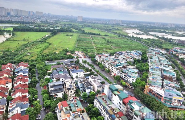 Thêm 2 thủ tục đất đai được làm ở cấp xã, người dân cần lưu ý