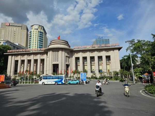 Giải pháp nào để kiểm soát nợ xấu trong thời gian tới?