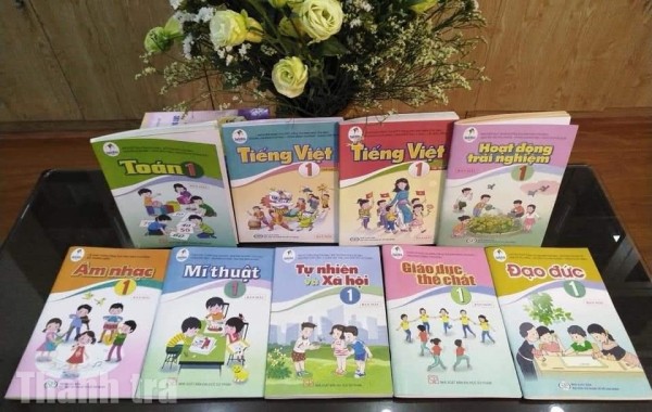 Bộ Giáo dục và Đào tạo sửa chương trình 4 môn học