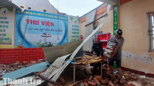 Hà Tĩnh đề nghị Chính phủ hỗ trợ cấp bách 650 tỷ đồng