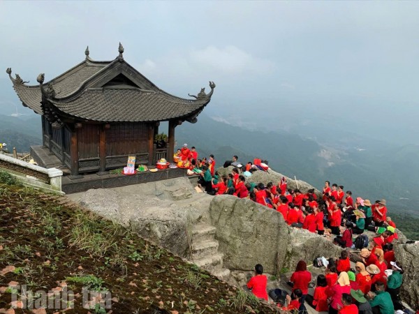 Bài 2: Vị trụ trì phải là điển hình của văn hoá tiết kiệm, chống lãng phí