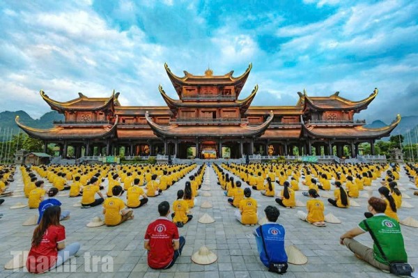 Bài 3: Giáo hội Phật giáo Việt Nam chung tay xây dựng văn hoá tiết kiêm, chống lãng phí