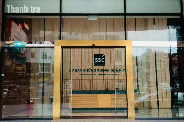 Vi phạm thị trường chứng khoán Công ty TNHH Ngọc Thiên bị xử phạt
