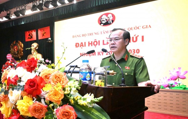 Thu thập dữ liệu để mang lại hiệu quả cho quản trị quốc gia, đời sống Nhân dân