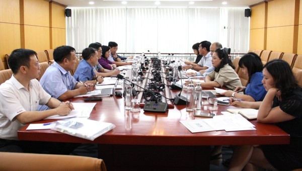 Tăng cường kiểm soát khai thác khoáng sản nhằm tránh lợi dụng cơ chế để trục lợi