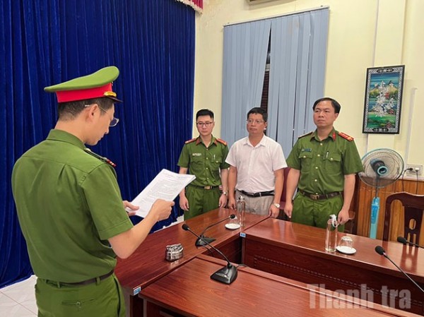 Sơn La quyết định thanh tra chuyên đề đối với 4/4 dự án theo chỉ đạo của Thanh tra Chính phủ