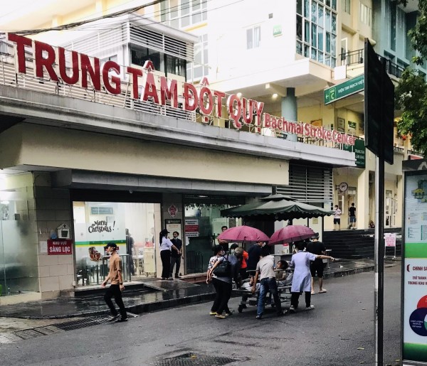 Bảo đảm khám chữa bệnh, trực cấp cứu 24/24h dịp Quốc khánh 2/9