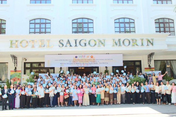 Thúc đẩy chính sách du lịch không khói thuốc, bảo vệ sức khỏe cộng đồng