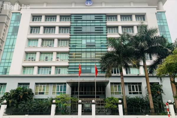 Cục Hàng hải và Đường thủy Việt Nam thực hiện Kết luận thanh tra số 81/KL-TTr như thế nào?