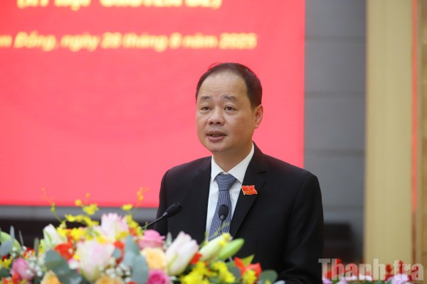 Lâm Đồng: Thông qua nhiều Nghị quyết quan trọng tại kỳ họp Hội đồng nhân dân tỉnh