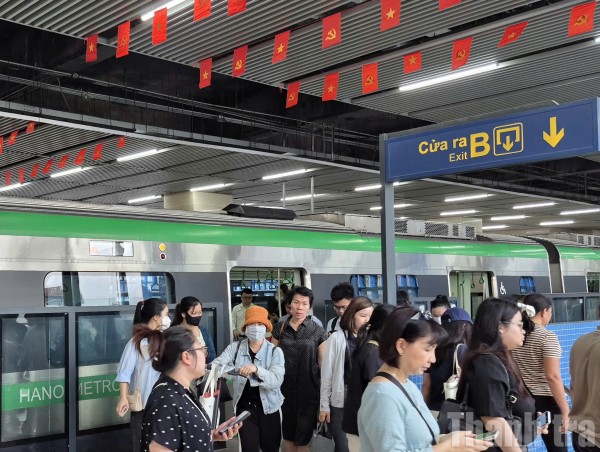 Hãy “yêu nước từ những việc làm nhỏ nhất” trong dịp Quốc khánh 2/9