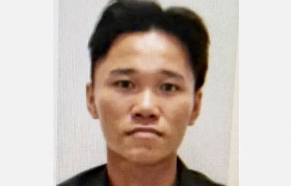 Đối tượng truy nã bị bắt giữ khi vừa nhập cảnh vào Việt Nam