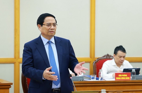 Đề án nhân sự của TP Hải Phòng, tỉnh Quảng Ngãi đủ điều kiện trình Đại hội nhiệm kỳ 2025 - 2030