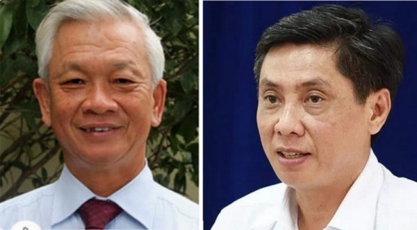 Hai cựu Chủ tịch UBND tỉnh Khánh Hòa và một số thuộc cấp bị đề nghị truy tố