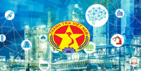 Thanh tra Chính phủ ban hành Kế hoạch triển khai các nền tảng số quốc gia, nền tảng số dùng chung của ngành Thanh tra