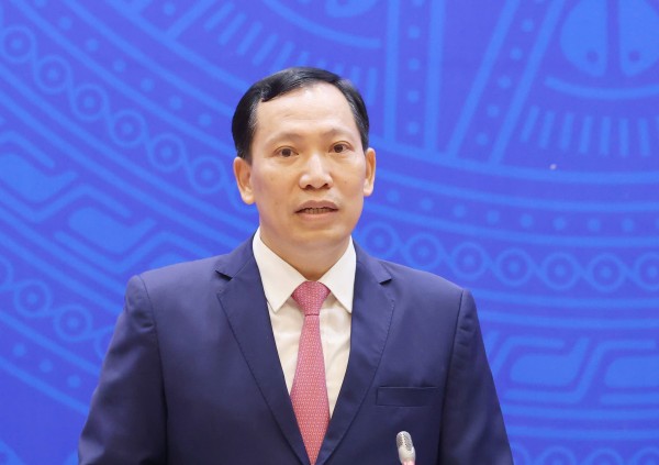 Thứ trưởng Bộ Công an thông tin về đặc xá lớn nhất lịch sử 80 năm Quốc khánh