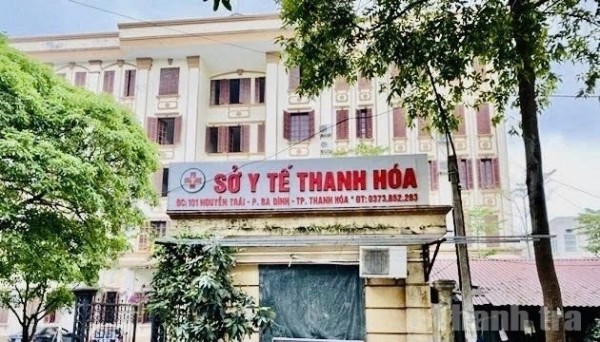 Thanh Hoá: Sở Y tế quy định về vận chuyển người bệnh