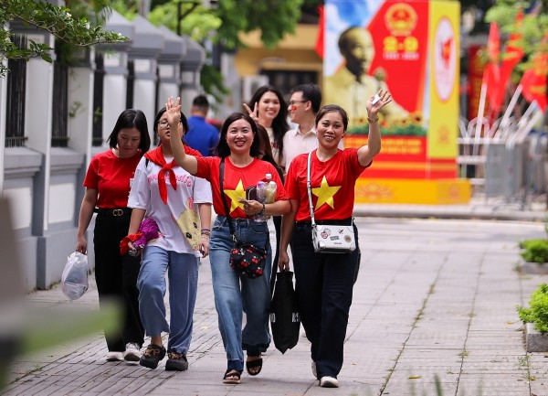 Bảo đảm tặng quà cho người dân kịp thời, đúng đối tượng, không trùng lặp